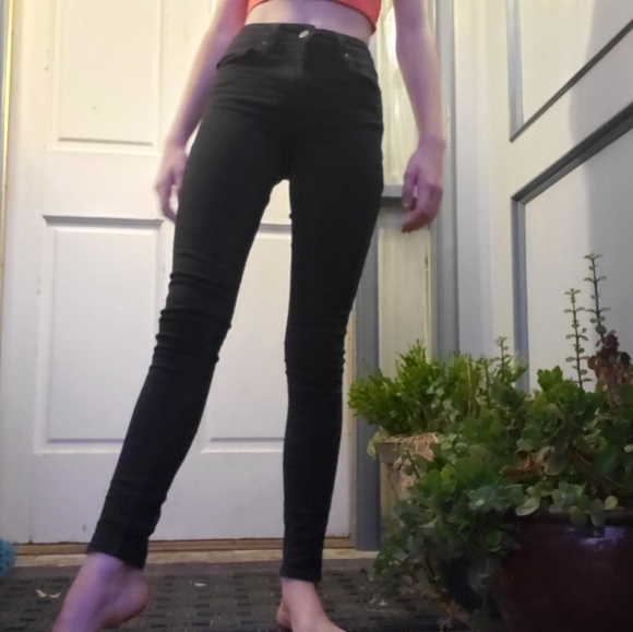 black levis! - Picture 5 of 5